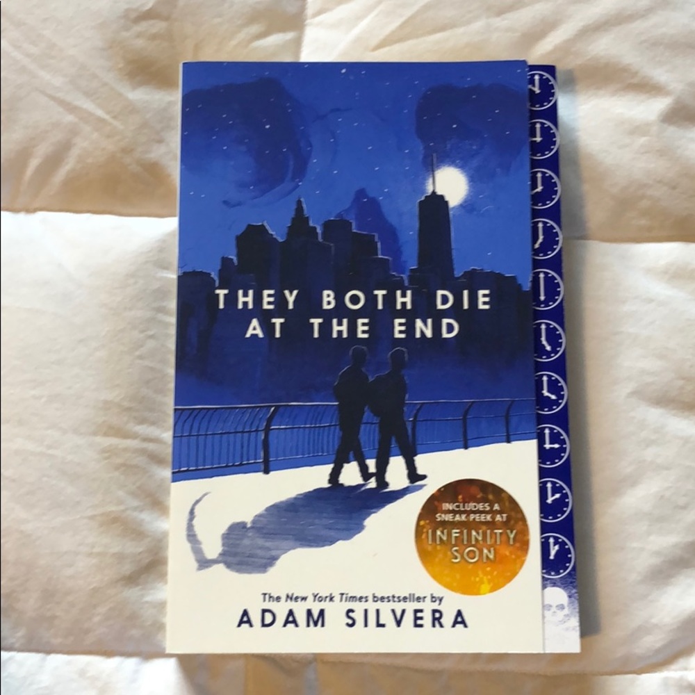 They Both Die At The End